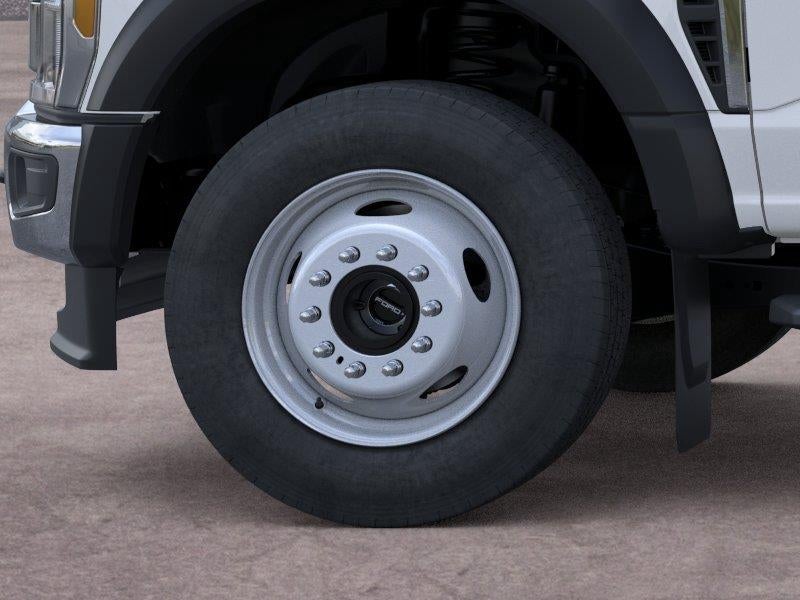 2026 Ford F600 Base