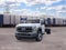 2026 Ford F600 Base