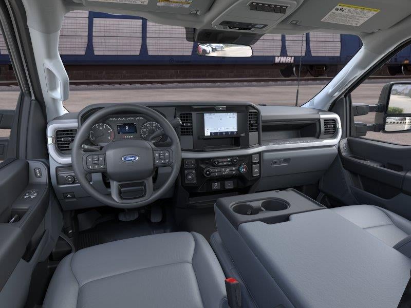 2026 Ford F600 Base