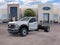 2026 Ford Super Duty F-600 Drw XL