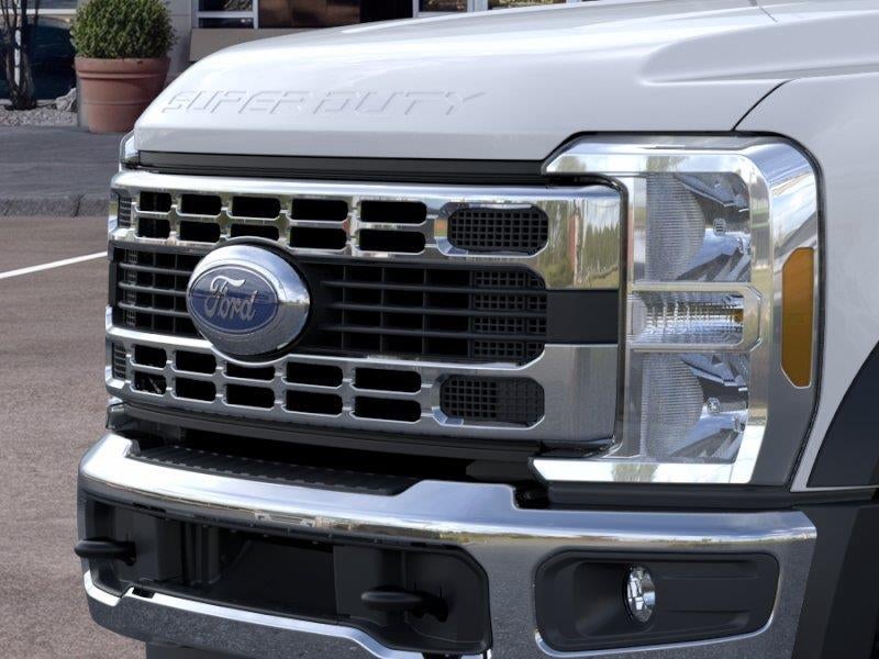 2026 Ford Super Duty F-600 Drw XL