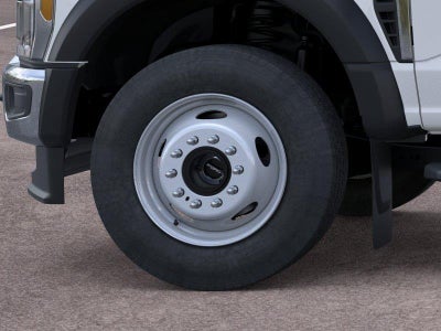 2026 Ford Super Duty F-600 Drw XL