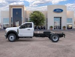 2026 Ford Super Duty F-600 Drw XL
