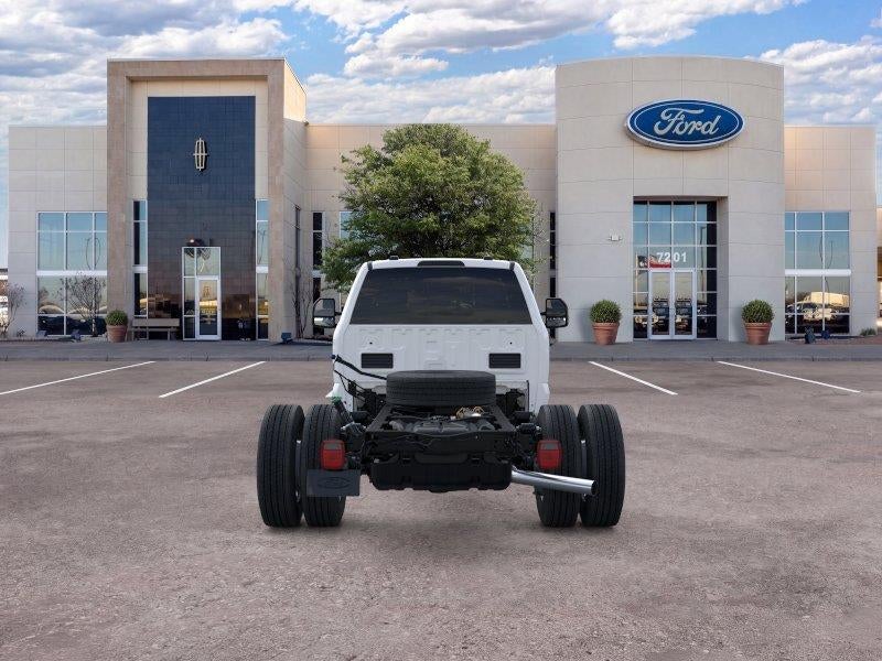 2026 Ford Super Duty F-600 Drw XL