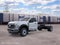 2026 Ford F600 Base