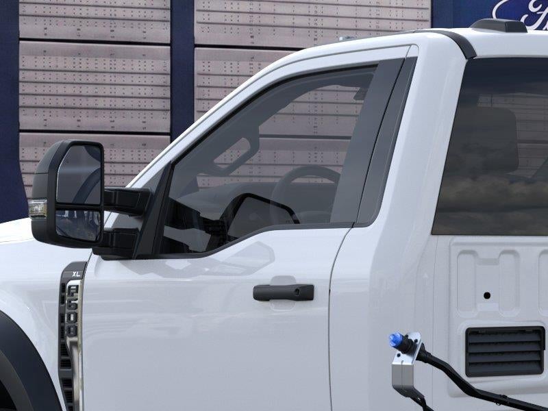 2026 Ford F600 Base