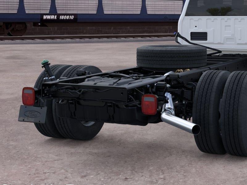 2026 Ford F600 Base
