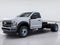 2026 Ford Super Duty F-600 Drw XL