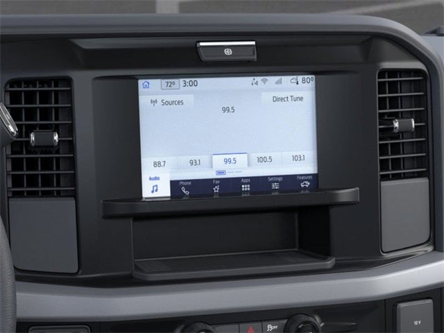 2025 Ford F-350SD XL DRW