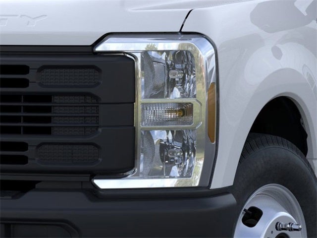 2025 Ford F-350SD XL DRW