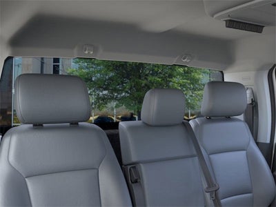 2025 Ford F-350SD XL DRW