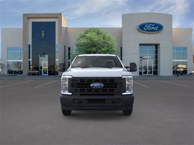 2025 Ford F-350SD XL DRW