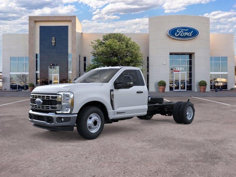 2026 Ford F350 Pickup F-350® XL