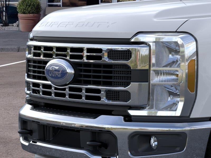 2026 Ford F350 Pickup F-350® XL