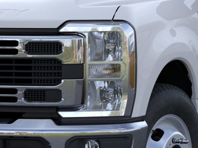 2026 Ford F350 Pickup F-350® XL