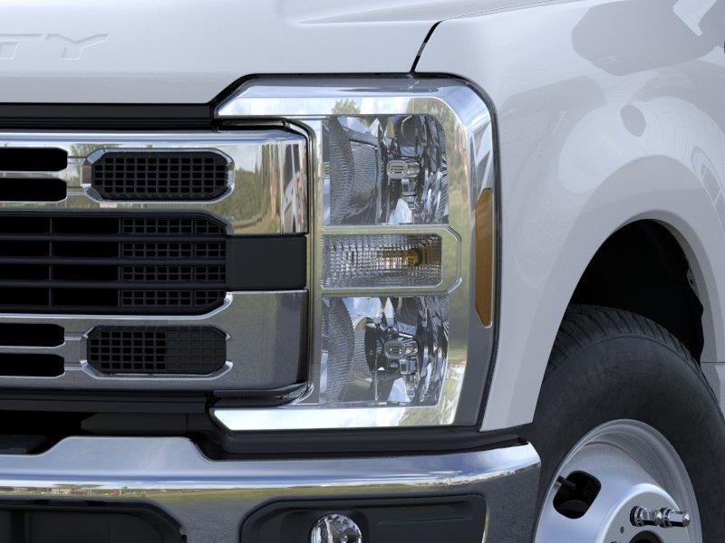 2026 Ford F350 Pickup F-350® XL