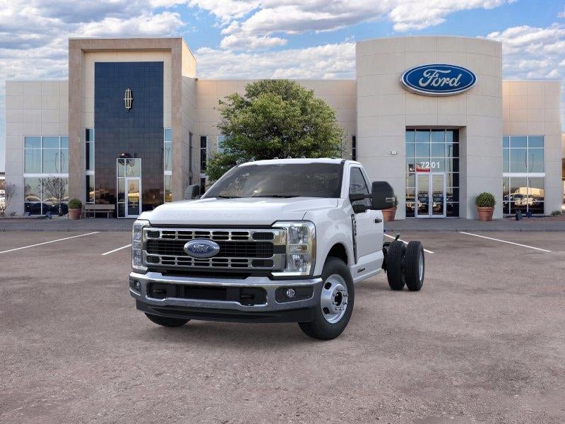 2026 Ford F350 Pickup F-350® XL