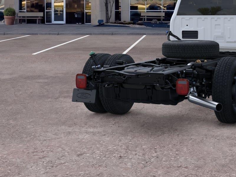 2026 Ford F350 Pickup F-350® XL
