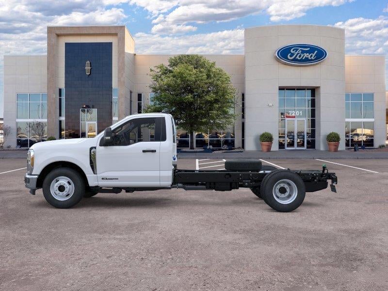 2026 Ford F350 Pickup F-350® XL