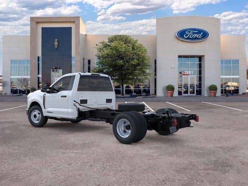 2026 Ford F350 Pickup F-350® XL