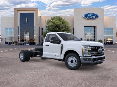 2026 Ford F350 Pickup F-350® XL