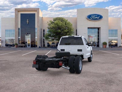 2026 Ford F350 Pickup F-350® XL