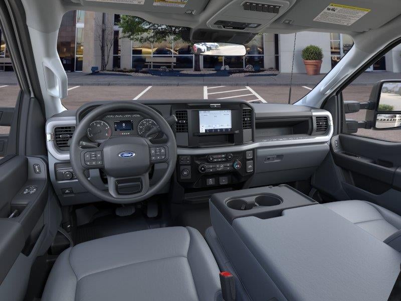 2026 Ford F350 Pickup F-350® XL