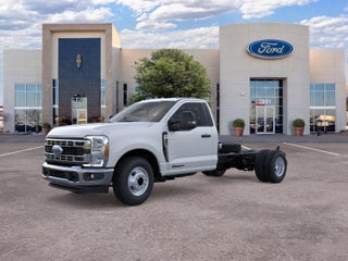 2026 Ford F350 Pickup F-350® XL