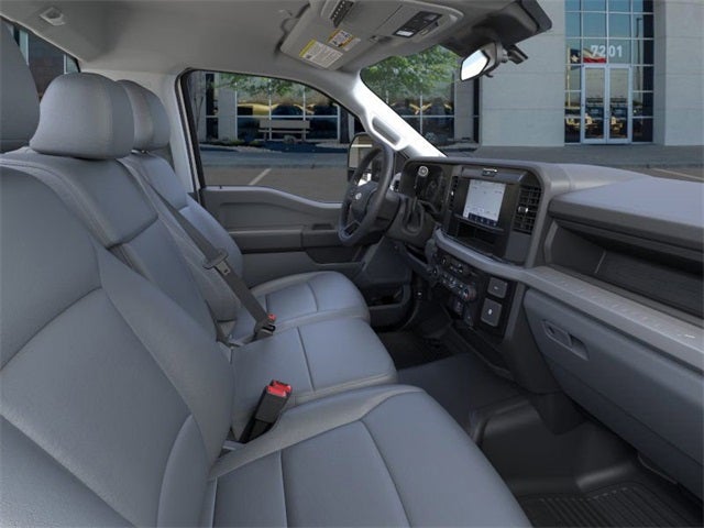 2025 Ford F-350SD XL DRW