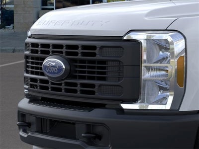 2025 Ford F-350SD XL DRW