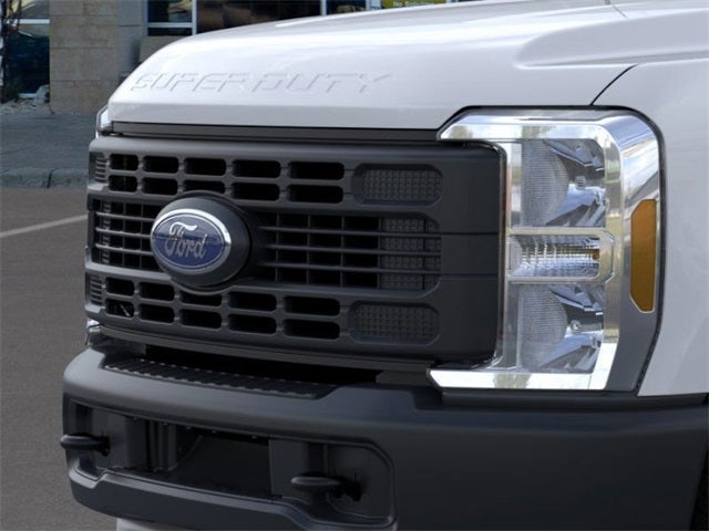 2025 Ford F-350SD XL DRW
