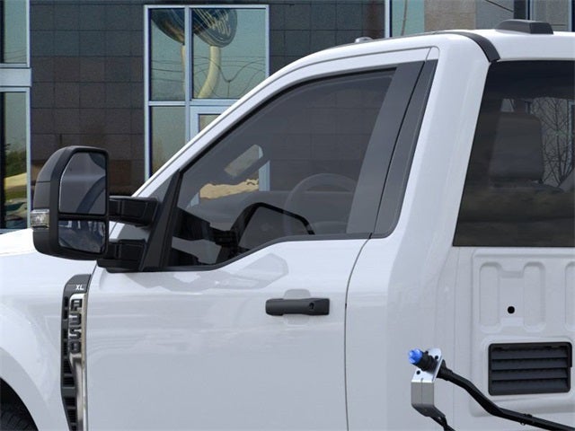 2025 Ford F-350SD XL DRW