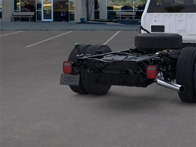 2025 Ford F-350SD XL DRW