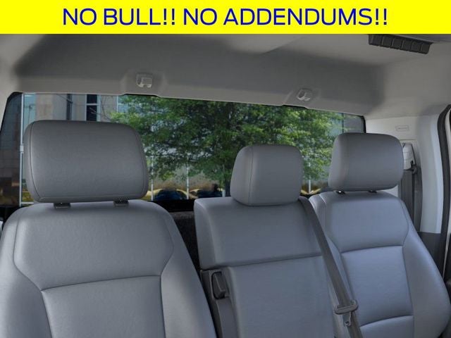 2025 Ford F-350SD XL DRW