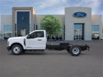 2025 Ford F-350SD XL DRW