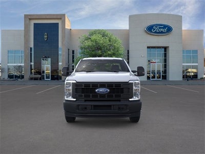 2025 Ford F-350SD XL DRW