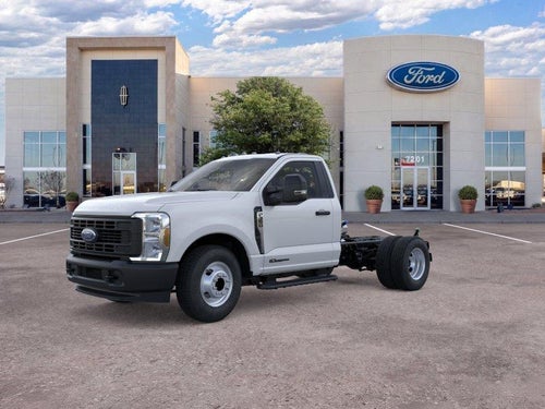 2026 Ford F350 Pickup F-350® XL