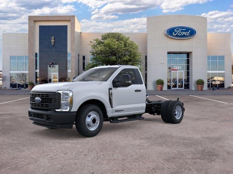 2026 Ford F350 Pickup F-350® XL