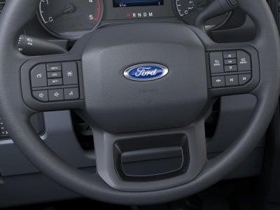 2026 Ford F350 Pickup F-350® XL