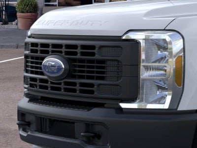 2026 Ford F350 Pickup F-350® XL