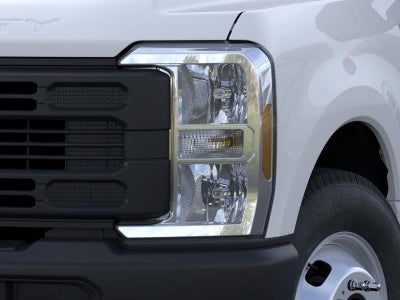 2026 Ford F350 Pickup F-350® XL
