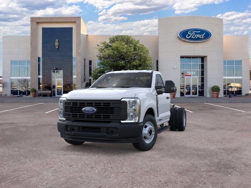 2026 Ford F350 Pickup F-350® XL