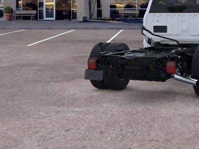2026 Ford F350 Pickup F-350® XL
