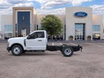 2026 Ford F350 Pickup F-350® XL