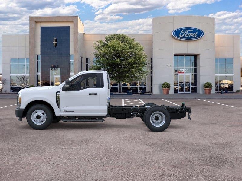 2026 Ford F350 Pickup F-350® XL