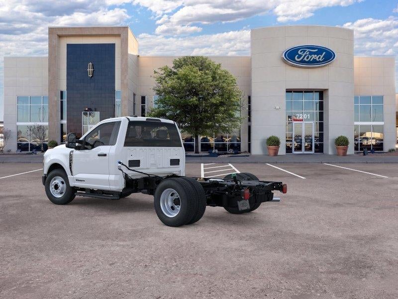2026 Ford F350 Pickup F-350® XL