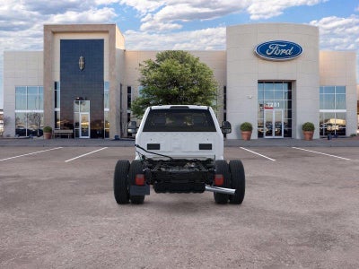 2026 Ford F350 Pickup F-350® XL