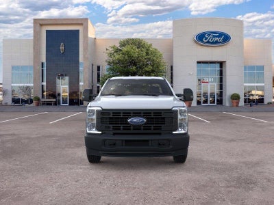 2026 Ford F350 Pickup F-350® XL
