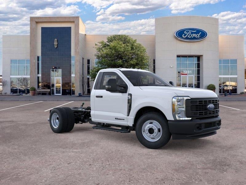 2026 Ford F350 Pickup F-350® XL