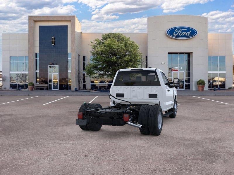 2026 Ford F350 Pickup F-350® XL